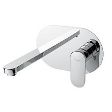 Kiry baterie lavoar montaj perete